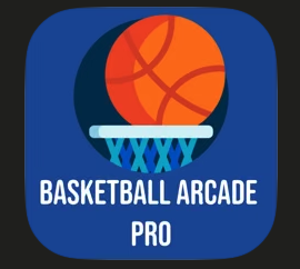 Basketball arcade pro